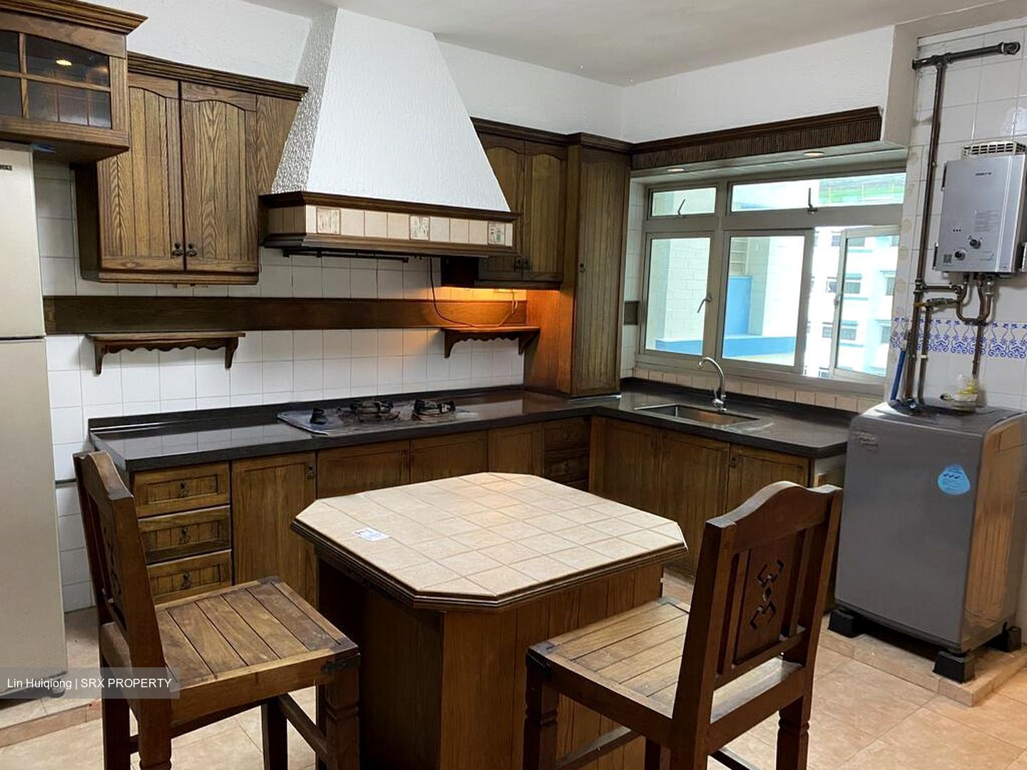 Blk 188 Pasir Ris Street 12 (Pasir Ris), HDB 5 Rooms #478675511